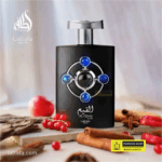 Lattafa Al Qiam Silver EDP 100ml | Pride Series - Image 3