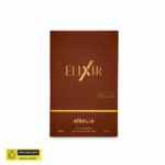 Atralia Elixir For Men 100ml - Long Lasting Fragrance | With Notes Of Fougere And Amber - Best Alternative of Le Male Elixir - Image 3