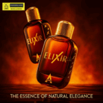 Atralia Elixir For Men 100ml - Long Lasting Fragrance | With Notes Of Fougere And Amber - Best Alternative of Le Male Elixir - Image 4