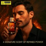 Atralia Elixir For Men 100ml - Long Lasting Fragrance | With Notes Of Fougere And Amber - Best Alternative of Le Male Elixir - Image 7