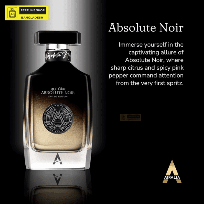 2025/09/8337.Png Atralia Absolute Noir Edp 100Ml | Bold Woody Aromatic Fragrance - Image 4