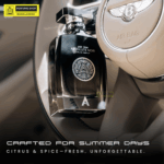 Atralia Absolute Noir EDP 100ml | Bold Woody Aromatic Fragrance - Image 5