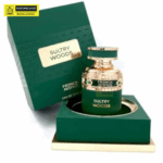 French Avenue Sultry Woods EDP 80ml | Woody & Sensual | Unisex - Image 2