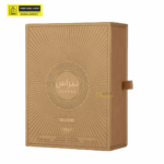 Lattafa Nebras Elixir EDP Spray for Women & Men - 100ml | Luxurious Amber & Berry Fragrance - Image 2