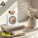 Lattafa Nebras Elixir EDP Spray for Women & Men - 100ml | Luxurious Amber & Berry Fragrance - Image 4