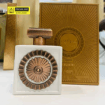 Lattafa Nebras Elixir EDP Spray for Women & Men - 100ml | Luxurious Amber & Berry Fragrance - Image 5