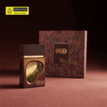 Bombay Oud Ahmed Al Maghribi Perfumes EDP 80ML | Best Price in BD | Authentic & Long-Lasting - Image 5