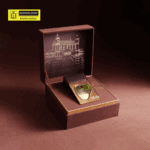 Bombay Oud Ahmed Al Maghribi Perfumes EDP 80ML | Best Price in BD | Authentic & Long-Lasting - Image 6