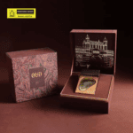 Bombay Oud Ahmed Al Maghribi Perfumes EDP 80ML | Best Price in BD | Authentic & Long-Lasting - Image 4