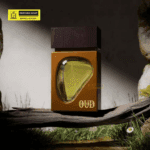 Bombay Oud Ahmed Al Maghribi Perfumes EDP 80ML | Best Price in BD | Authentic & Long-Lasting - Image 3