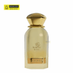 Ignite Rose Ahmed Al Maghribi Perfumes EDP 60ML - Image 2