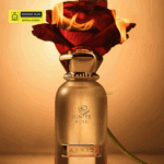 Ignite Rose Ahmed Al Maghribi Perfumes EDP 60ML - Image 3