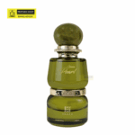 Green Pearl Ahmed Al Maghribi Perfumes EDP 80ML | Unisex Fruity Floral Perfume - Image 2