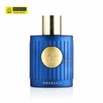 Khadlaj Azure Velvet Extrait de parfum 100ml | Inspired by LAYTON PDM - Image 2