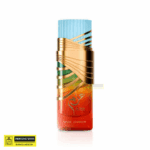 Paris Corner Azm Edp 100ml – Unisex Fruity-Floral Luxury Fragrance | Nishane Hundred Silent Ways in DNA - Image 2