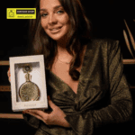 Maison Asrar Fakhama Eau de Parfum 100ml - Image 4