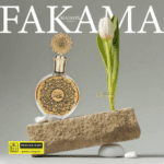 Maison Asrar Fakhama Eau de Parfum 100ml - Image 3