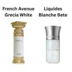 French Avenue Grecia EDP 100ml – Long Lasting, Feminine, Luxurious, Elegant - Image 6