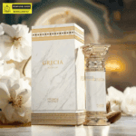 French Avenue Grecia EDP 100ml – Long Lasting, Feminine, Luxurious, Elegant - Image 2