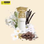 French Avenue Grecia EDP 100ml – Long Lasting, Feminine, Luxurious, Elegant - Image 3