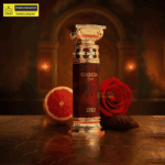 French Avenue Grecia Rosa EDP for Her 100ml | Luxury Rose Extrait - Image 3