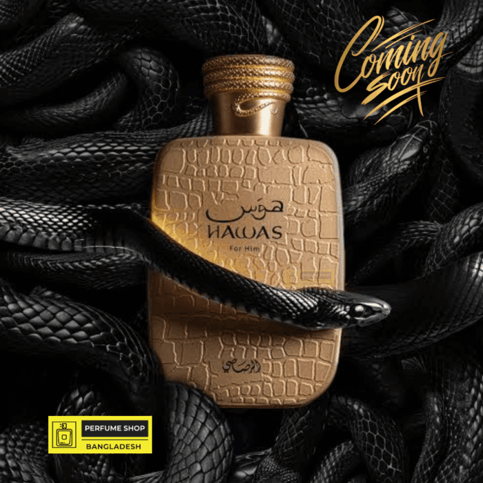 2025/10/14254.Png Rasasi Hawas Viper Edp 100Ml - Image 1