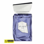 French Avenue Atlantis Extrait EDP 100ml by Fragrance World - Image 3