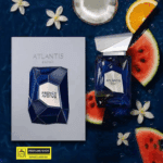 French Avenue Atlantis Extrait EDP 100ml by Fragrance World - Image 4