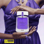 Rasasi Shuhrah Sensuelle EDP 100ml For Women - Image 3
