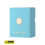Lattafa Opulent Dubai Unisex 100ml EDP - Image 2