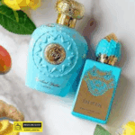 Lattafa Opulent Dubai Unisex 100ml EDP - Image 4