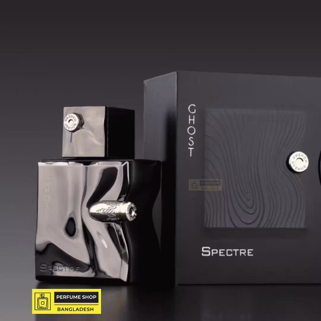 French Avenue Spectre Ghost EDP 80ml by Fragrance World | Best Nishane Ani Dupe
