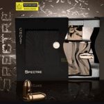 French Avenue Spectre Ghost EDP 80ml by Fragrance World | Best Nishane Ani Dupe - Image 3