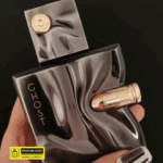 French Avenue Spectre Ghost EDP 80ml by Fragrance World | Best Nishane Ani Dupe - Image 4