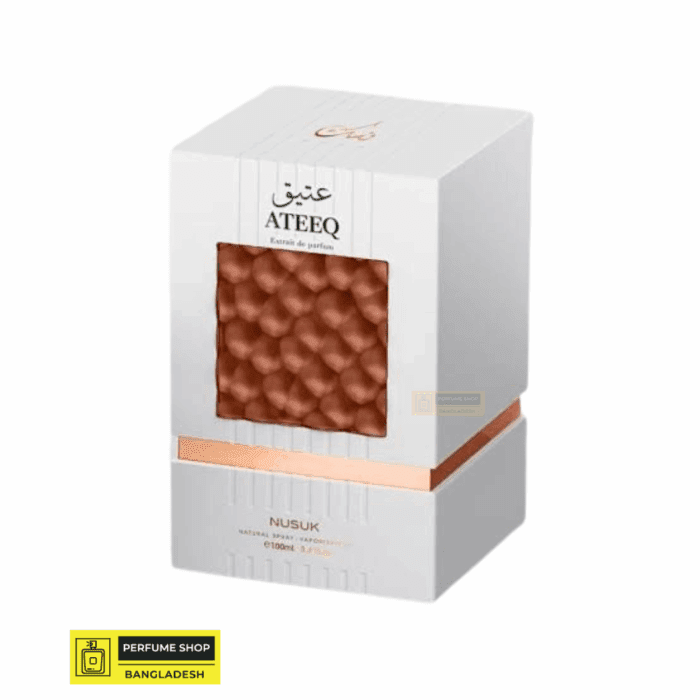 2025/10/15222.Png Riiffs Nusuk Ateeq Extrait De Parfum 100Ml | Naxos In Steroids - Image 3