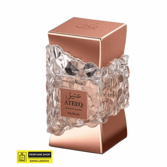 2025/10/15223.Png Riiffs Nusuk Ateeq Extrait De Parfum 100Ml | Naxos In Steroids - Image 2