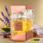 Riiffs Nusuk Ateeq Extrait De Parfum 100ml | Naxos in Steroids - Image 6