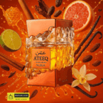 Riiffs Nusuk Ateeq Extrait De Parfum 100ml | Naxos in Steroids - Image 7