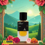 Paris Corner Rifaaqat Adorn EDP 85ml | Luxury Oriental Perfume | YSL TUXEDO in steroids - Image 6