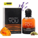 Royal Orchid Absolutely You EDP 100ml | Similar to Stronger with you Absolutely - Image 2