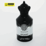 Khaltate Afgano EDP 50ml | Inspired by Black Afgano - Image 3