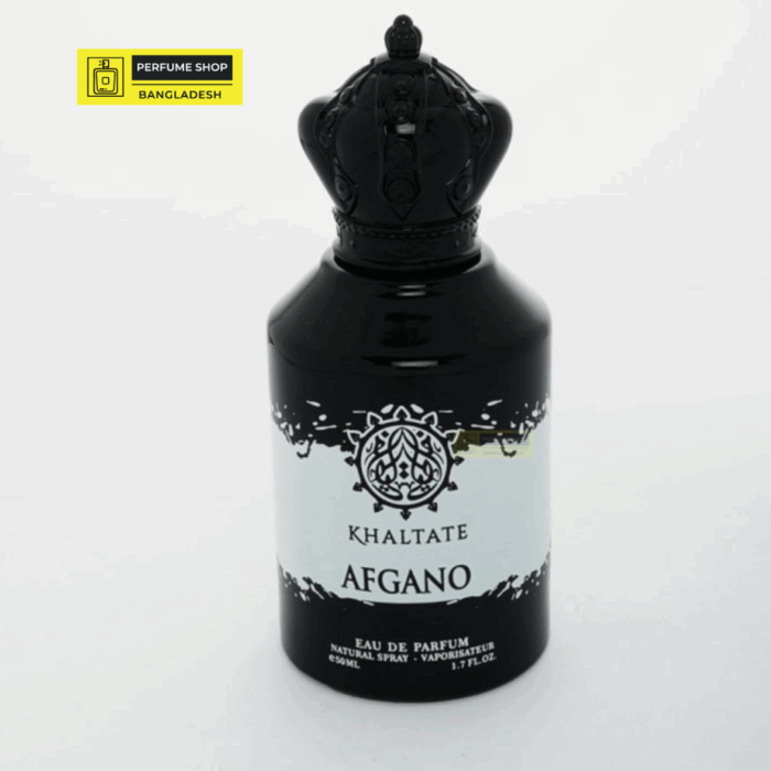 2025/10/8767-1.Png Khaltate Afgano Edp 50Ml | Inspired By Black Afgano - Image 3
