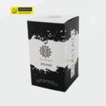 Khaltate Afgano EDP 50ml | Inspired by Black Afgano - Image 2