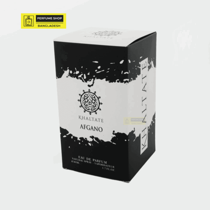 2025/10/8768-1.Png Khaltate Afgano Edp 50Ml | Inspired By Black Afgano - Image 2