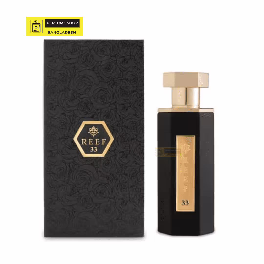 Reef 33 Perfume 100ml Price in Bangladesh | Buy Online