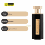 Reef 33 Black Eau de Parfum Spray 100ml | Reef Perfumes - Image 3