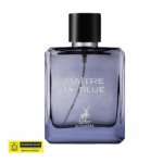 Maison Alhambra Maitre De Blue EDP 100ml Perfume for Men - Image 2