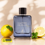 Maison Alhambra Maitre De Blue EDP 100ml Perfume for Men - Image 3