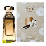 Paris Corner Eshal Vanilla EDP 100ml For Women
