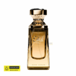 Paris Corner Eshal Vanilla EDP 100ml For Women - Image 2
